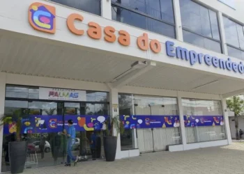 Recadastramento deve ser feito na Casa do Empreendedor de forma presencial das 13 às 19 horasBaixar Foto Foto: Lia Mara/Secom Palmas Previous