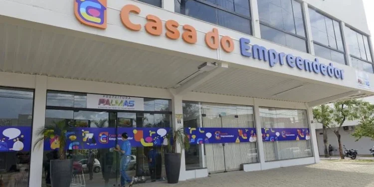 Palmas prorroga recadastro obrigatório para feirantes até 10 de dezembro