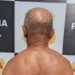 Homem responde pelo crime de estupro de vulnerável e foi preso pela Policia Civil na manhã de hoje, em Paraíso do Tocantins - Crédito: DICOM SSP TO
