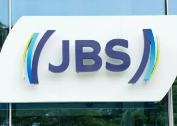Conselho de Administração da JBS aprovou a criação de seu primeiro programa de notas comerciais — Foto: JBS