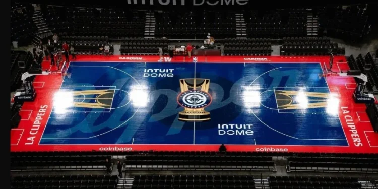 Clippers x Blazers: horário e onde assistir ao jogo da NBA