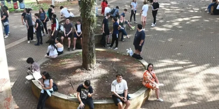 Unicamp 2025: 2ª fase registra 7,5% de abstenção, a menor taxa em 15 anos