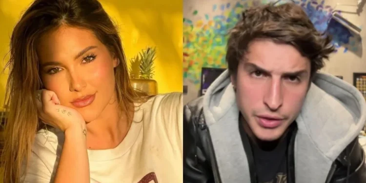 CPI das Bets aprova convocação de Virginia Fonseca e Felipe Prior