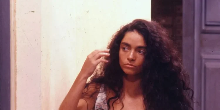 Web reage ao primeiro capítulo de “Tieta”; veja comentários