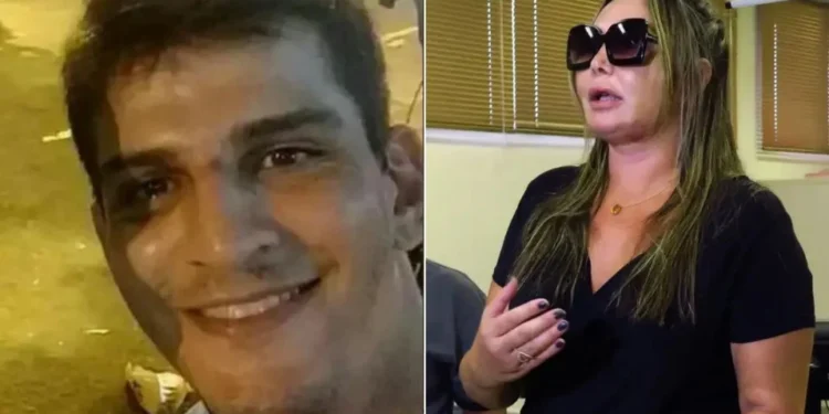 Homem que espancou paisagista no Rio é considerado inimputável pela Justiça