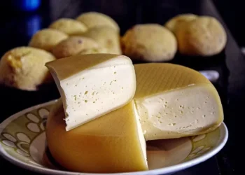 A origem do Queijo Minas Artesanal está relacionada à descoberta do ouro em Minas Gerais — Foto: Iphan/Arquivo