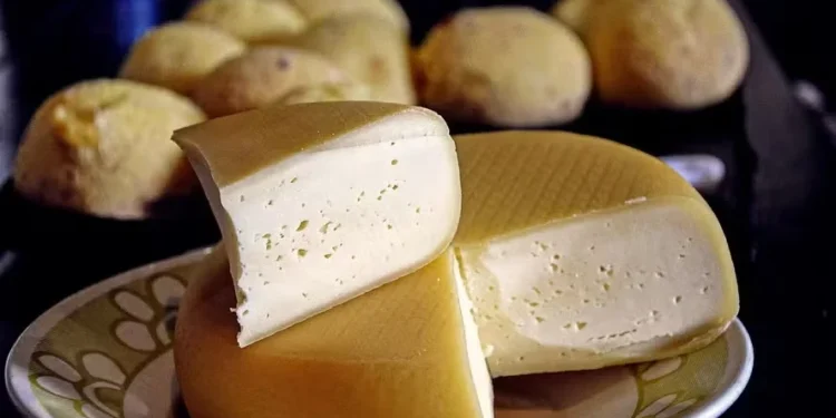 A origem do Queijo Minas Artesanal está relacionada à descoberta do ouro em Minas Gerais — Foto: Iphan/Arquivo