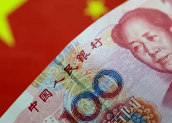 Nota de iuan • 31/05/2017 - REUTERS/Thomas White/Illustration/