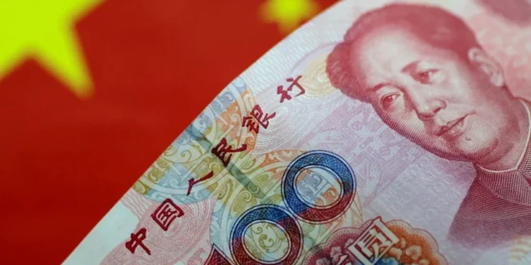 Brasil já possui 124 bilhões de iuans em reservas internacionais