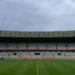 Sem recuo da PM, CBF mantém jogo entre Cruzeiro e Palmeiras com portões fechados