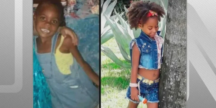 Defensoria do RJ pede reabertura do processo sobre as mortes de Emily e Rebecca