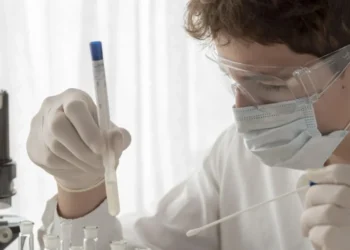 Teste genético pode apontar predisposição genética para doenças e indicar ancestralidade • Freepik