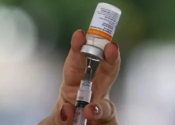 Até a manhã desta quarta-feira (4), a cidade estava sem doses da vacina contra a Covid-19. • Tânia Rêgo/Agência Brasil