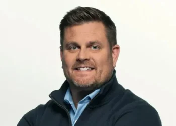 Brian Thompson, CEO da UnitedHealthcare • UnitedHealth Group