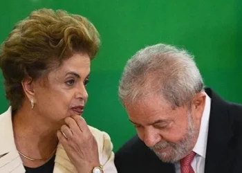 Lula e Dilma • Foto: José Cruz/Agência Brasil
