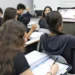 Só 1% dos alunos no Brasil tem desempenho máximo em ciências e matemática