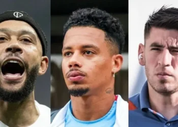 Corinthians está praticamente garantido na Libertadores; Bahia e Cruzeiro têm chances menores • Montagem com fotos de Rodrigo Coca/Corinthians, Rafael Rodrigues/Bahia e Gustavo Aleixo/Cruzeiro