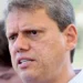 Cobrança do STF amplia pressão sobre Tarcísio