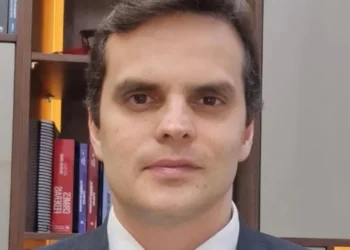 Delegado da Polícia Civil do Tocantins é aprovado para doutorado em Desenvolvimento Regional na UFT..jpeg - Foto: Divulgação SSP/TO file_download