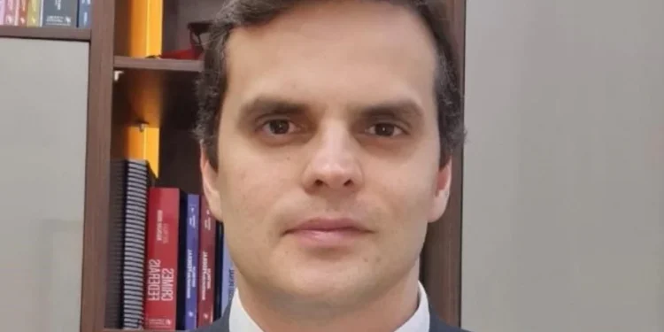 Delegado da Polícia Civil do Tocantins é aprovado para doutorado em Desenvolvimento Regional na UFT