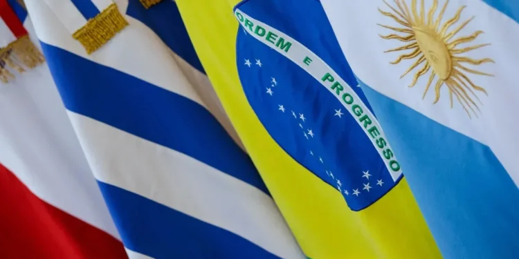 Negociação entre Mercosul e UE foi concluída e há texto de comum acordo