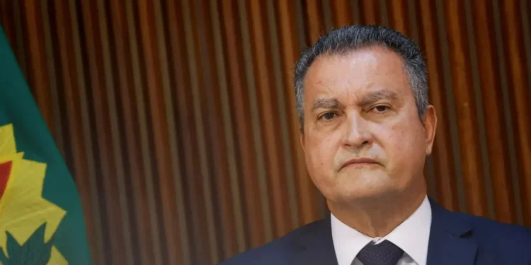 Indicadores do Brasil são positivos, e ataque do mercado é especulação, diz Rui Costa