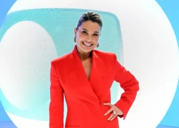 Flávia Alessandra • Bob Paulino/TV Globo