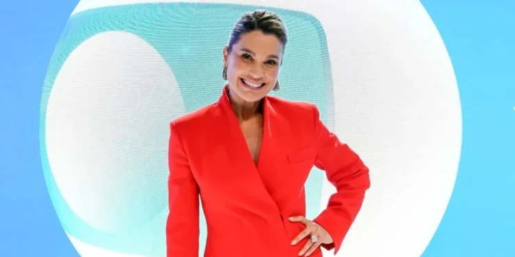 “É uma honra virar meme”, diz Flávia Alessandra sobre vilãs que viralizaram