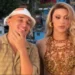 João Gomes e Pabllo Vittar gravam novo clipe em Recife