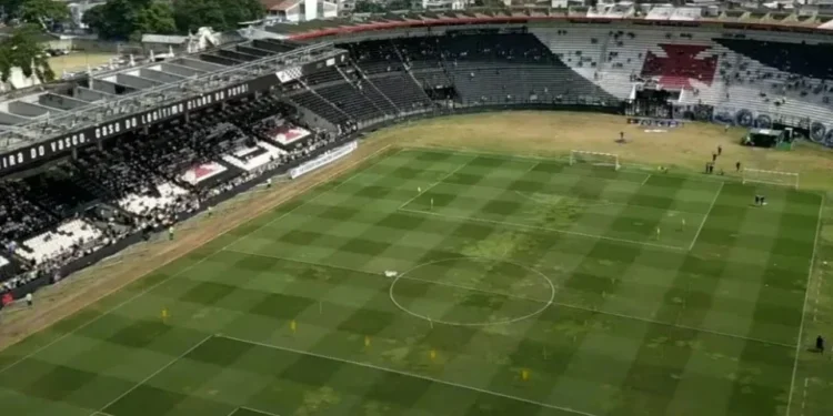 Vasco revela em qual estágio está negociação para venda da SAF