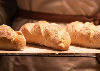 Pão pode ser consumido todos os dias • Reprodução Facebook Padaria Ceci