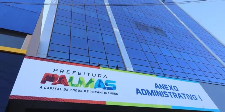 Novos salários para prefeito, vice e secretários em Palmas são publicados do Diário Oficial; veja os valores