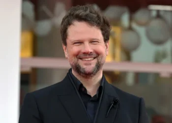 Selton Mello diz que está acostumado a ser solteiro e gosta de sua vida assim • Elisabetta A. Villa/Getty Images