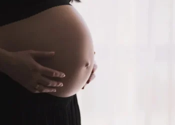 Estudo mostra associação entre composição da microbiota intestinal e sintomas depressivos na gravidez • Foto: Divulgação / Pixabay