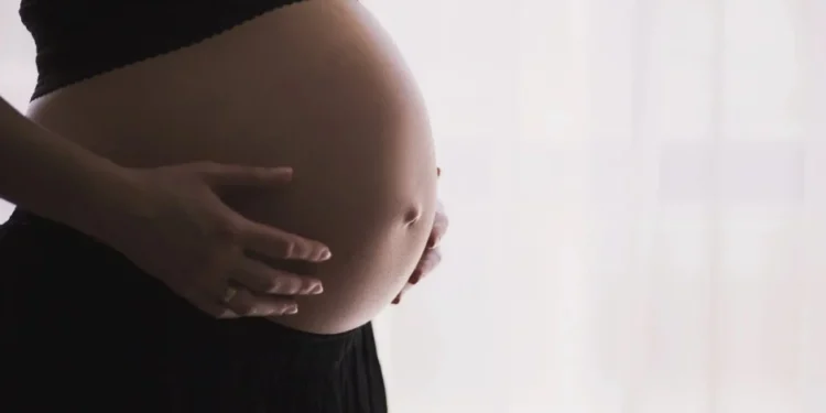 Depressão na gravidez está relacionada à microbiota intestinal, diz estudo