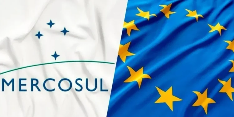 Indústria recebe com “satisfação” acordo Mercosul-UE, diz Fiesp