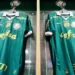 Palmeiras está próximo de oficializar novo patrocínio milionário