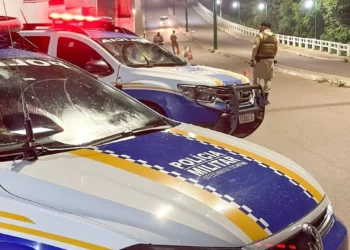 Durante todo o ano de 2024 a PMTO realizou ações preventivas e repressivas no combate ao tráfico de drogas.