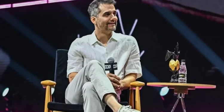 “O Agente Secreto”: Wagner Moura diz que foi proibido de falar sobre filme