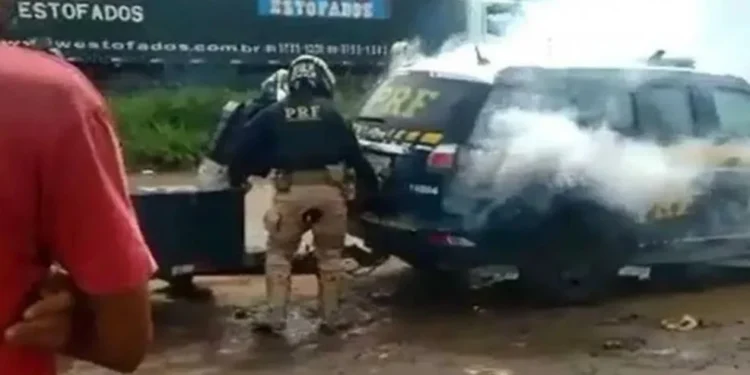 Caso Genivaldo: Justiça condena ex-policiais da PRF; veja penas