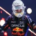 Max Verstappen conquistou o tetracampeonato deste ano • Divulgação/Max Verstappen