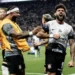 Yuri Alberto revela pedido de Memphis Depay por permanência no Corinthians