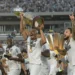 Botafogo campeão da Libertadores 2024 • Divulgação / Libertadores