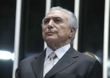PF levantou “indícios fortíssimos”, diz Temer sobre tentativa de golpe de aliados de Bolsonaro