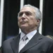 PF levantou “indícios fortíssimos”, diz Temer sobre tentativa de golpe de aliados de Bolsonaro