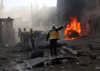 Crise na Síria não causará instabilidade no mercado de petróleo, apontam especialistas