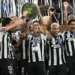 Botafogo vence São Paulo e conquista o Campeonato Brasileiro após 29 anos