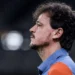 Fernando Diniz não é mais técnico do Cruzeiro • Foto: Gustavo Aleixo/Cruzeiro