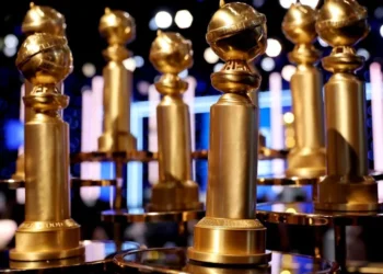 Vencedores serão anunciados em 5 de janeiro de 2025 • Emma McIntyre/Getty Images