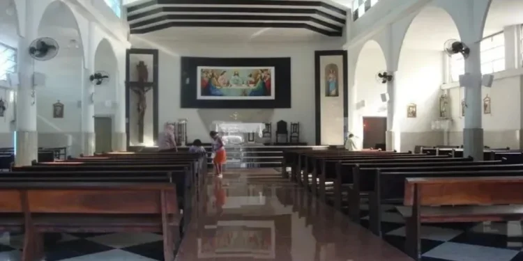 Homem é morto após sair de missa na zona norte do Rio